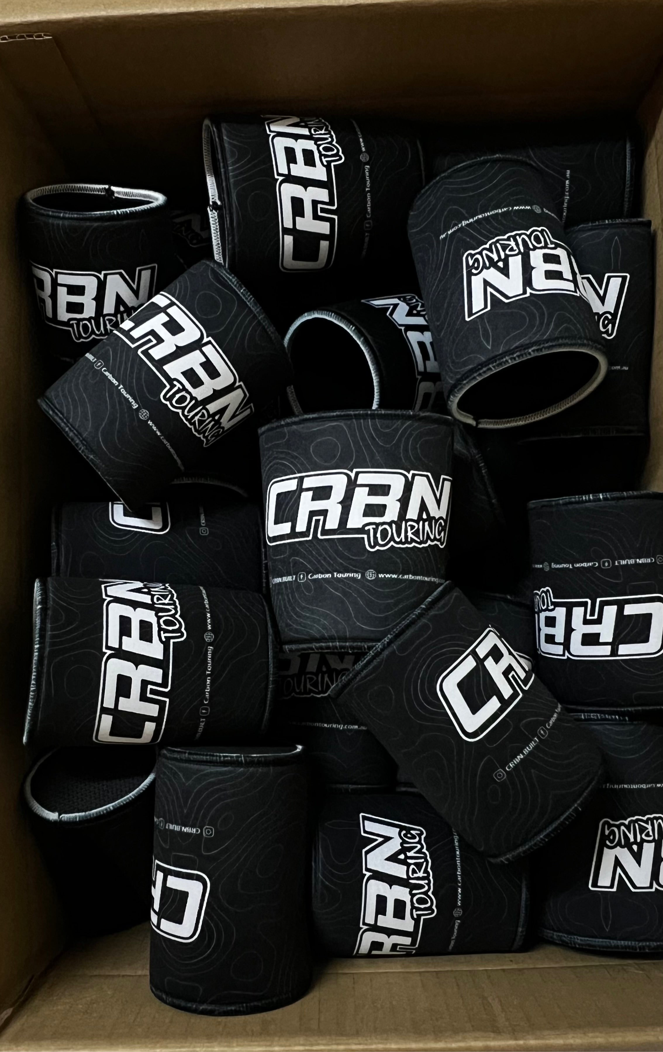 Stubby Holder Carbon Touring