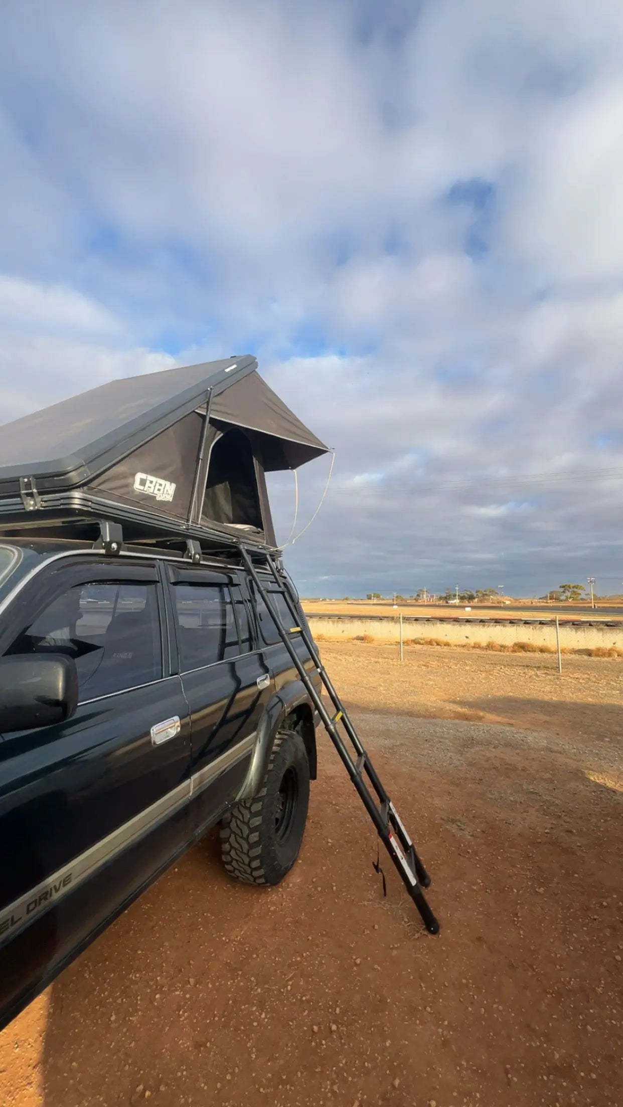 Apex 1.3 Hardshell Carbon Touring