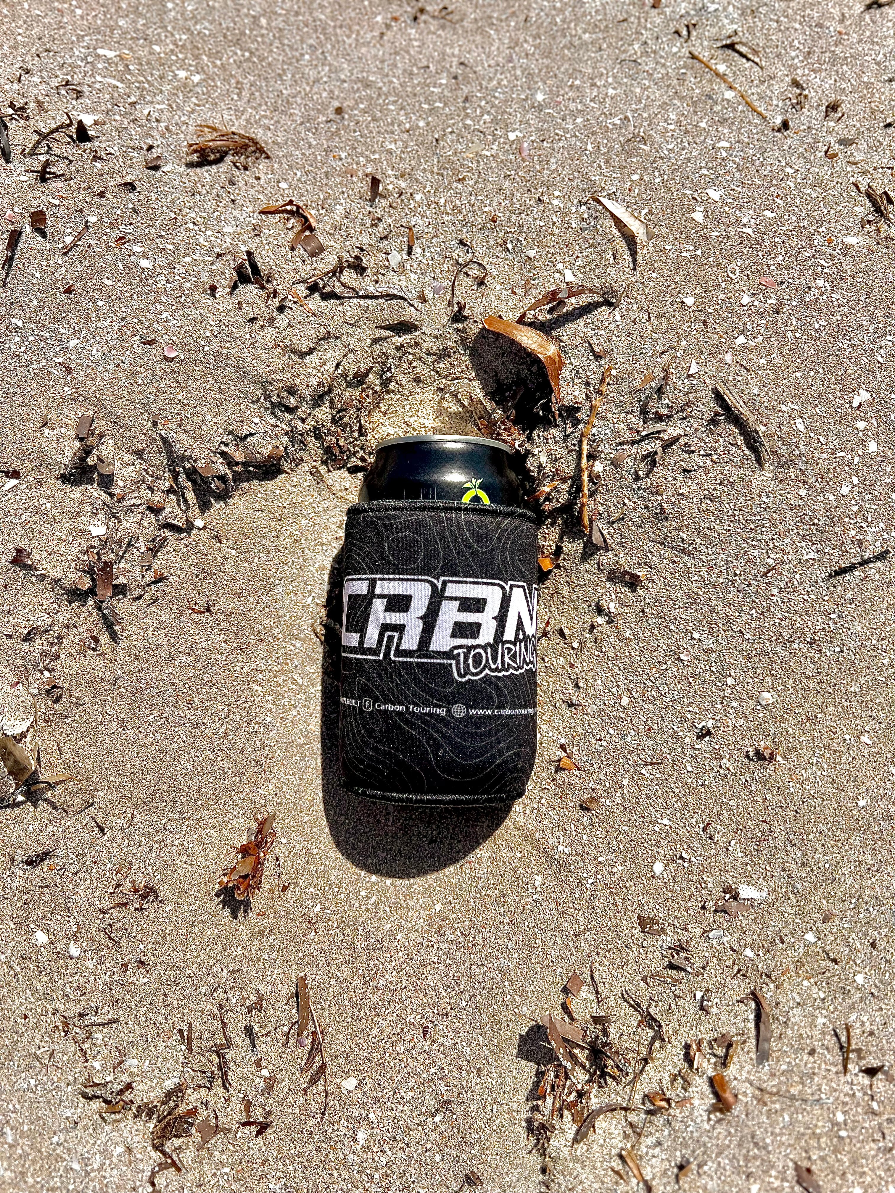 Stubby Holder Carbon Touring