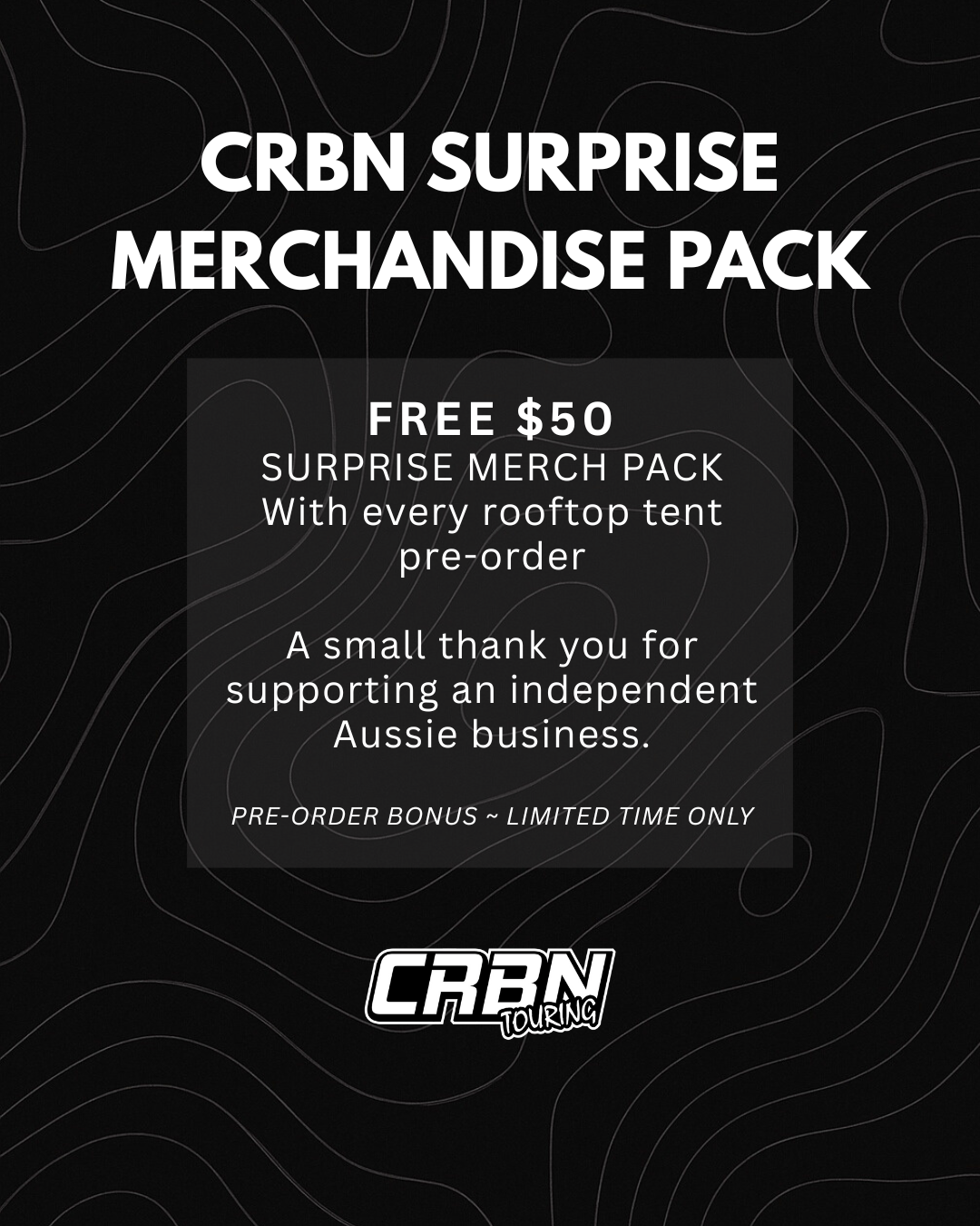 Surprise Merchandise Pack