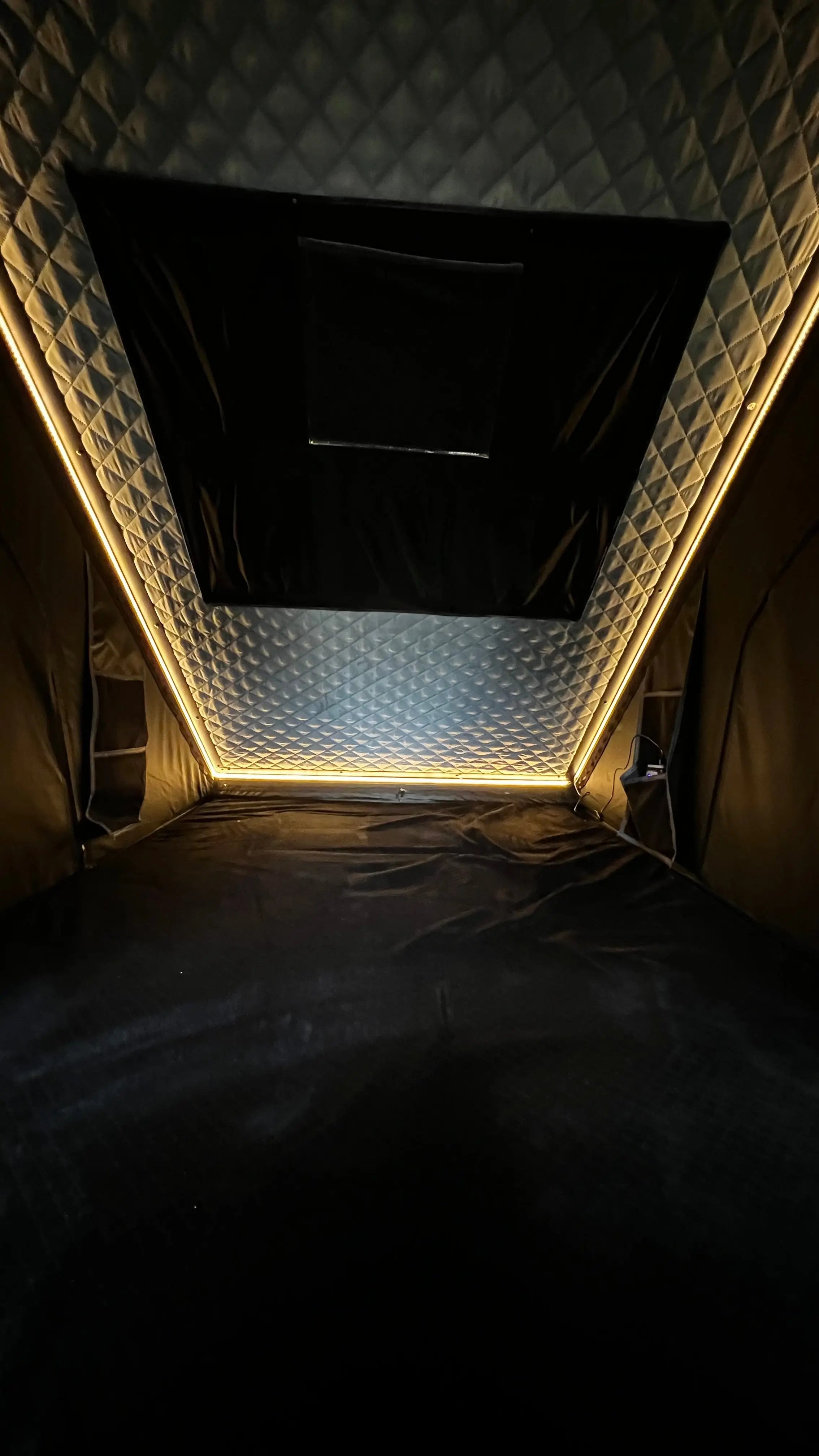 Apex 1.3 Hardshell Carbon Touring