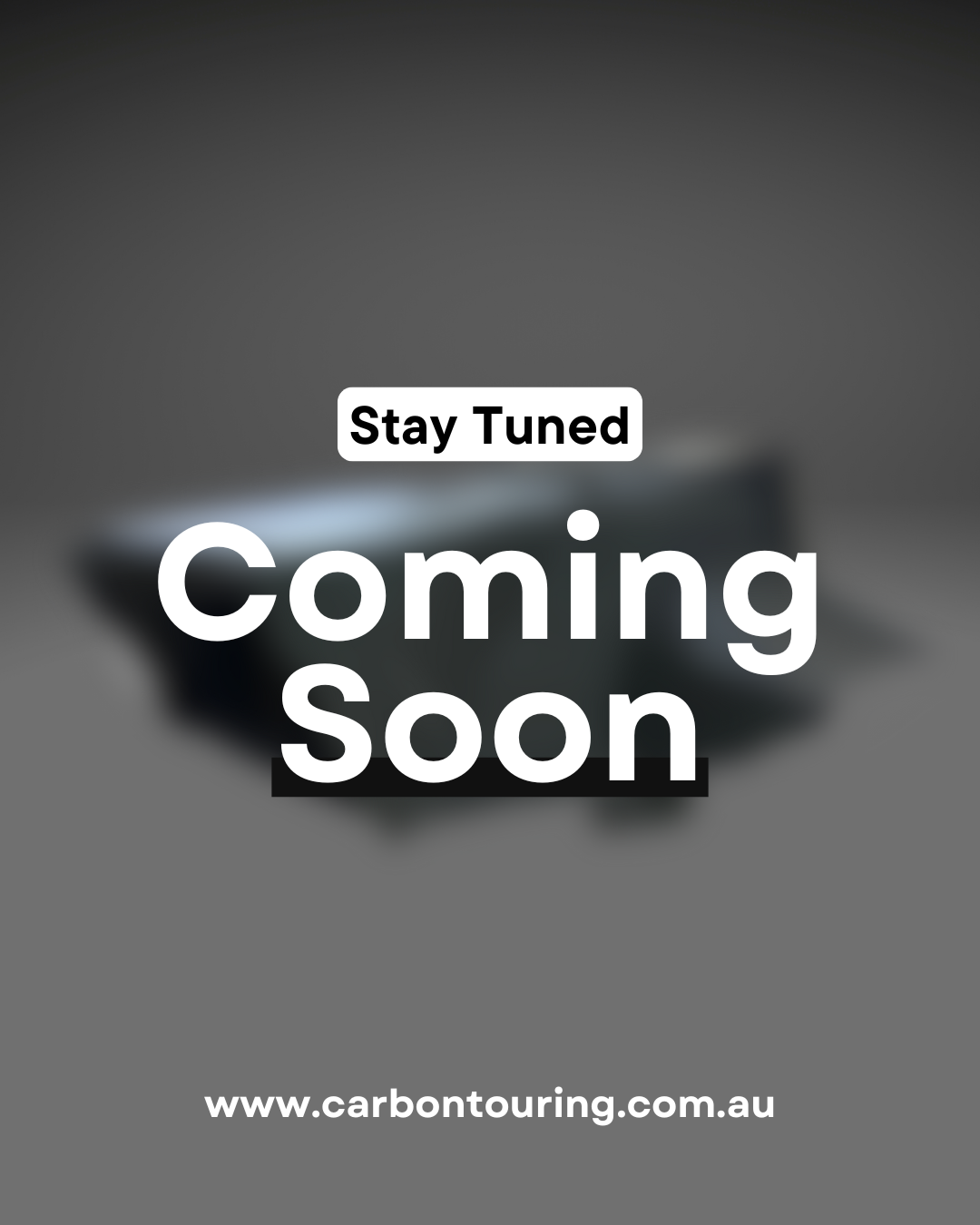 Covert Side-Opening Tent Carbon Touring