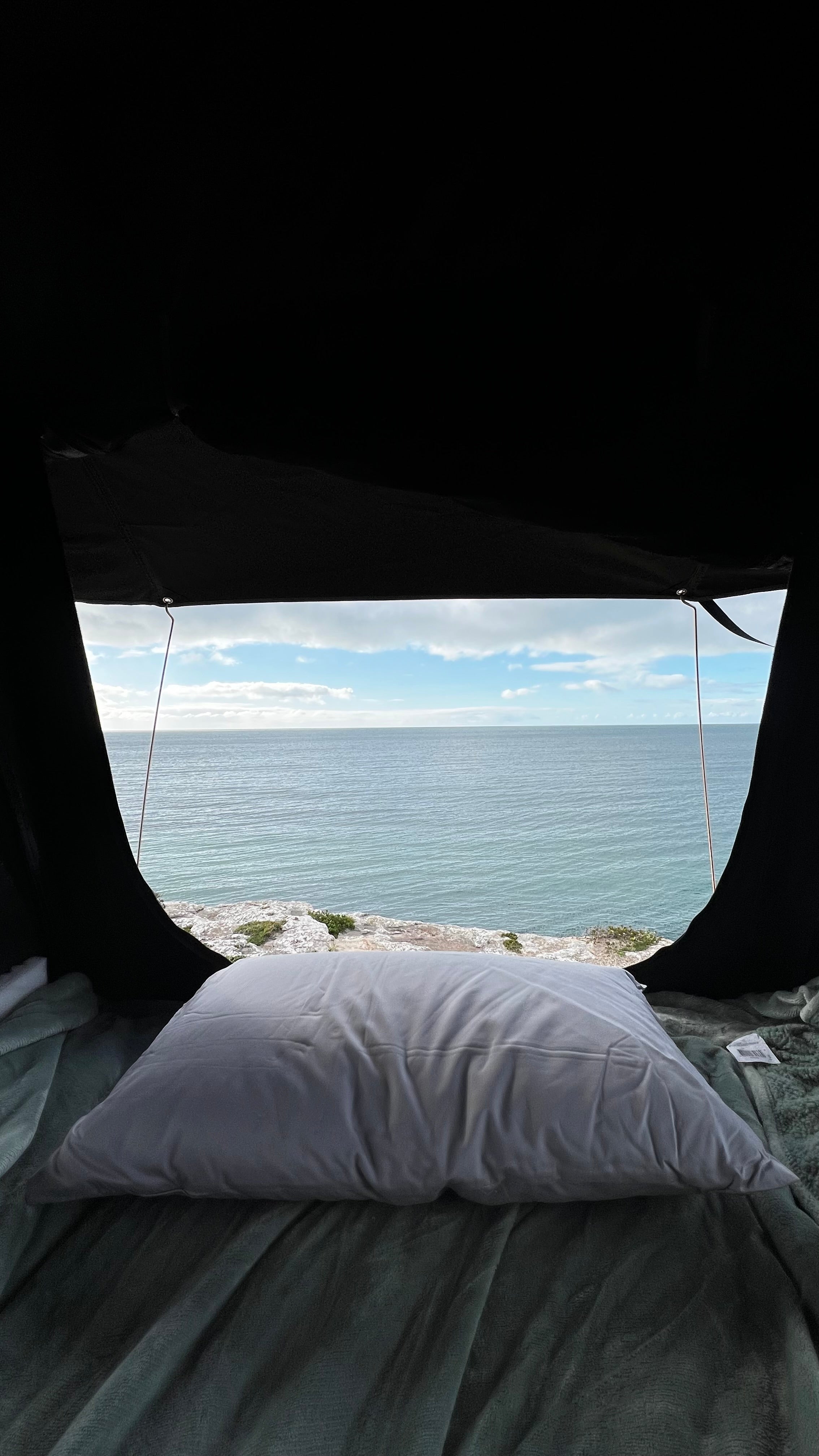 Apex 1.3 Hardshell (Pre-Order November Delivery) Carbon Touring