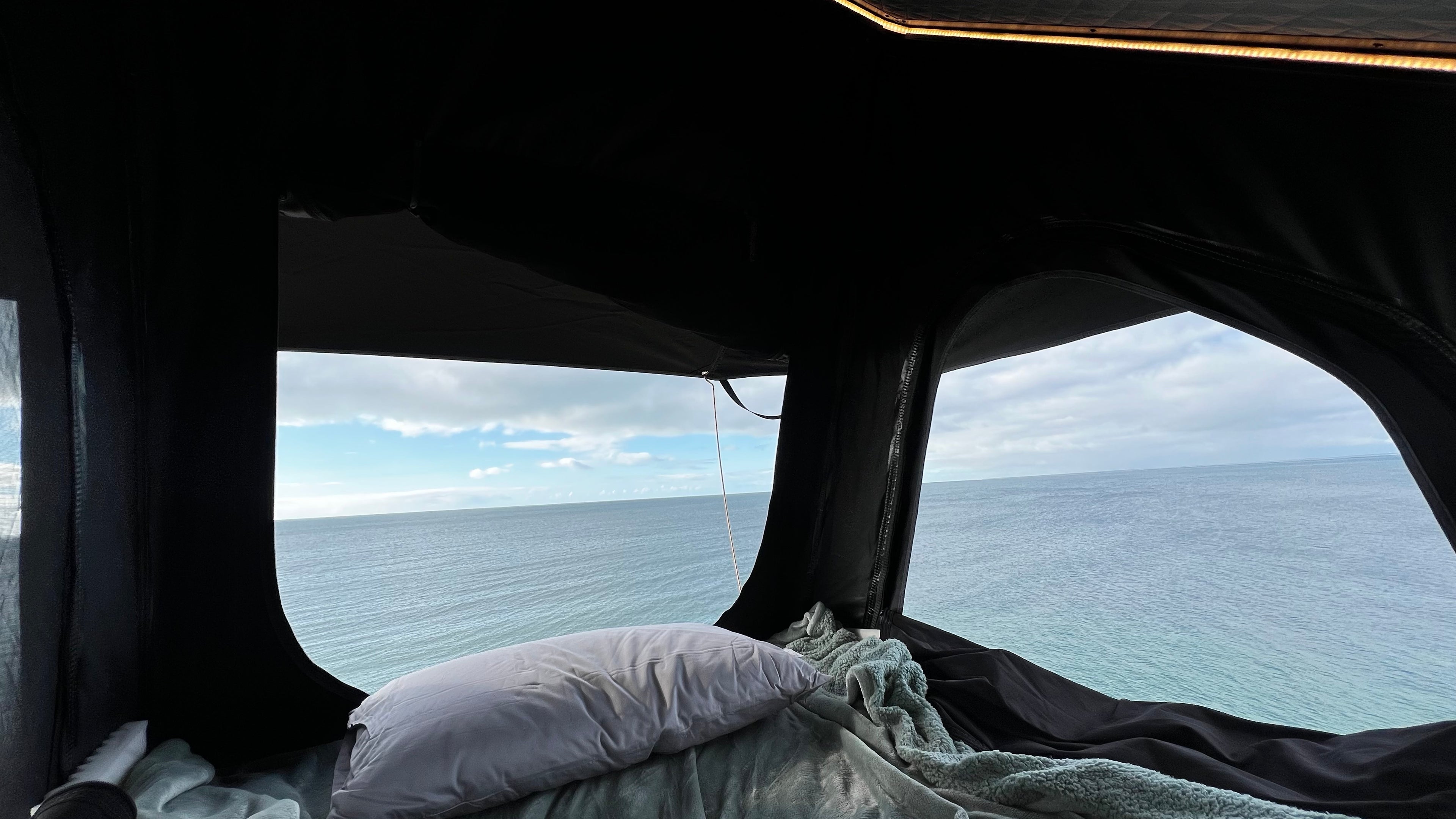 Apex 1.3 Hardshell (Pre-Order November Delivery) Carbon Touring